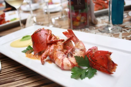 Home Restaurant a Torri del Benaco: Un’Esperienza Gourmet in Dimora Privata 13